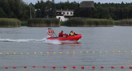 Dożynki Gminy Kamień 2025 [GALERIA ZDJĘĆ]