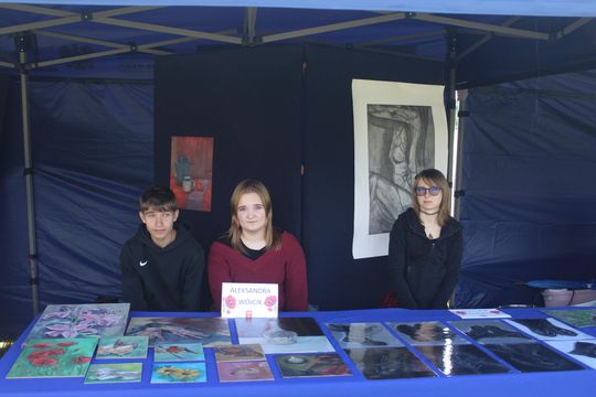 Dożynki Gminy Kamień 2025 [GALERIA ZDJĘĆ]