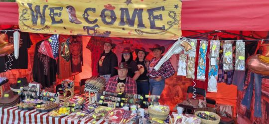 Dożynki Gminy Sawin 2025 [GALERIA ZDJĘĆ]