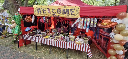 Dożynki Gminy Sawin 2025 [GALERIA ZDJĘĆ]