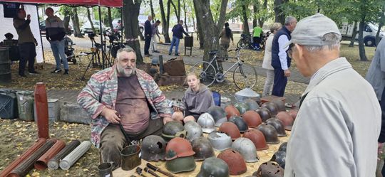 Dożynki Gminy Sawin 2025 [GALERIA ZDJĘĆ]