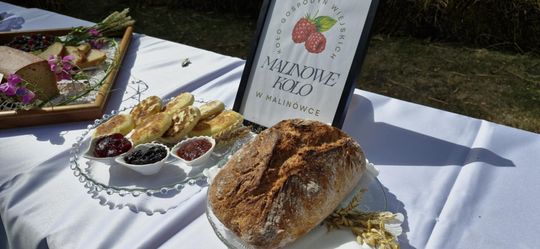 Dożynki Gminy Sawin 2025 [GALERIA ZDJĘĆ]