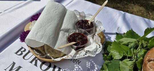 Dożynki Gminy Sawin 2025 [GALERIA ZDJĘĆ]