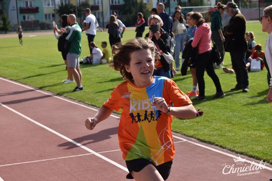 XIV Półmaraton - Krasnystaw 2025 o Puchar Burmistrza Krasnegostawu [GALERIA ZDJĘĆ]