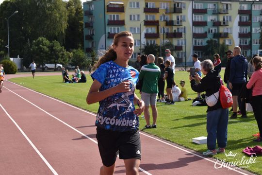 XIV Półmaraton - Krasnystaw 2025 o Puchar Burmistrza Krasnegostawu [GALERIA ZDJĘĆ]