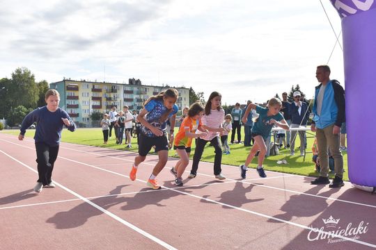 XIV Półmaraton - Krasnystaw 2025 o Puchar Burmistrza Krasnegostawu [GALERIA ZDJĘĆ]