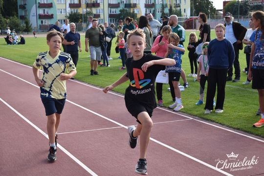 XIV Półmaraton - Krasnystaw 2025 o Puchar Burmistrza Krasnegostawu [GALERIA ZDJĘĆ]