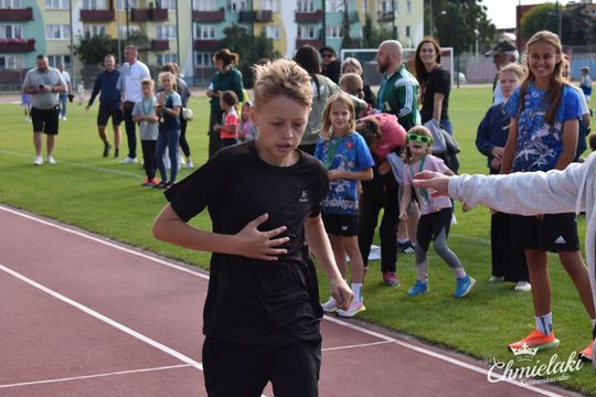 XIV Półmaraton - Krasnystaw 2025 o Puchar Burmistrza Krasnegostawu [GALERIA ZDJĘĆ]