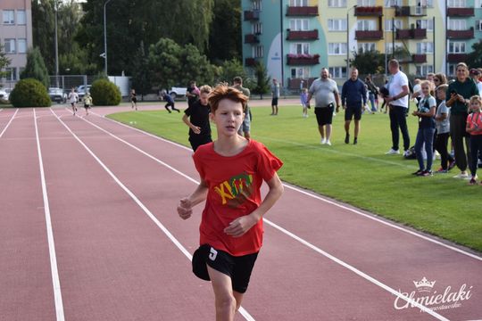 XIV Półmaraton - Krasnystaw 2025 o Puchar Burmistrza Krasnegostawu [GALERIA ZDJĘĆ]