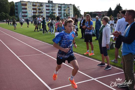 XIV Półmaraton - Krasnystaw 2025 o Puchar Burmistrza Krasnegostawu [GALERIA ZDJĘĆ]