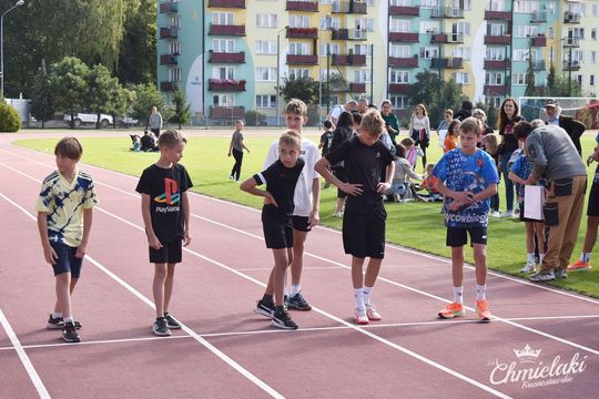 XIV Półmaraton - Krasnystaw 2025 o Puchar Burmistrza Krasnegostawu [GALERIA ZDJĘĆ]