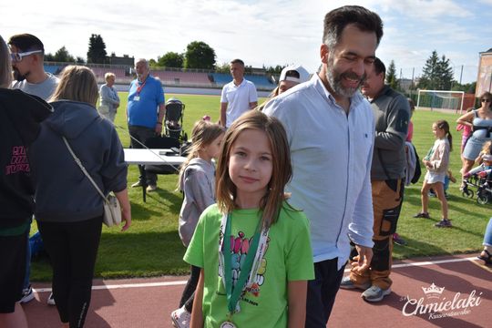 XIV Półmaraton - Krasnystaw 2025 o Puchar Burmistrza Krasnegostawu [GALERIA ZDJĘĆ]