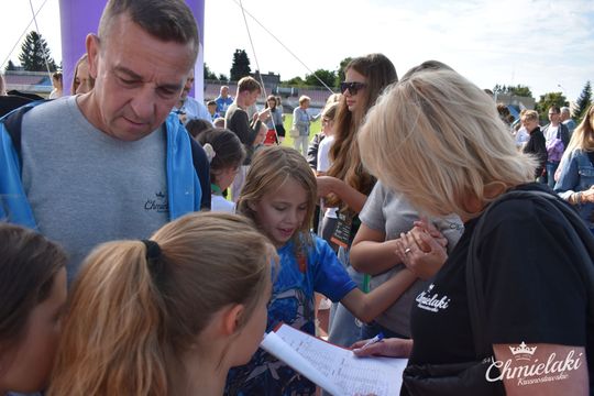 XIV Półmaraton - Krasnystaw 2025 o Puchar Burmistrza Krasnegostawu [GALERIA ZDJĘĆ]