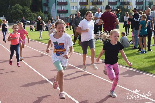 XIV Półmaraton - Krasnystaw 2025 o Puchar Burmistrza Krasnegostawu [GALERIA ZDJĘĆ]