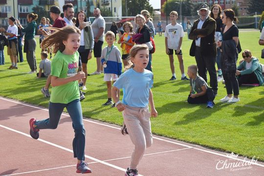 XIV Półmaraton - Krasnystaw 2025 o Puchar Burmistrza Krasnegostawu [GALERIA ZDJĘĆ]