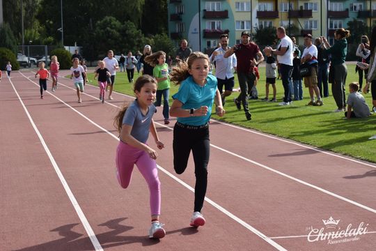 XIV Półmaraton - Krasnystaw 2025 o Puchar Burmistrza Krasnegostawu [GALERIA ZDJĘĆ]