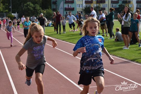 XIV Półmaraton - Krasnystaw 2025 o Puchar Burmistrza Krasnegostawu [GALERIA ZDJĘĆ]