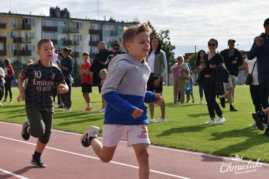 XIV Półmaraton - Krasnystaw 2025 o Puchar Burmistrza Krasnegostawu [GALERIA ZDJĘĆ]