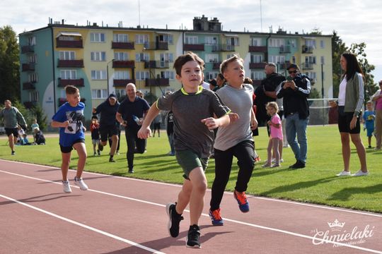 XIV Półmaraton - Krasnystaw 2025 o Puchar Burmistrza Krasnegostawu [GALERIA ZDJĘĆ]