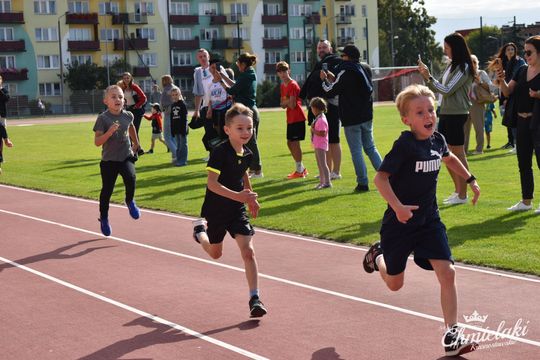 XIV Półmaraton - Krasnystaw 2025 o Puchar Burmistrza Krasnegostawu [GALERIA ZDJĘĆ]