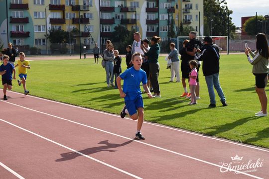 XIV Półmaraton - Krasnystaw 2025 o Puchar Burmistrza Krasnegostawu [GALERIA ZDJĘĆ]