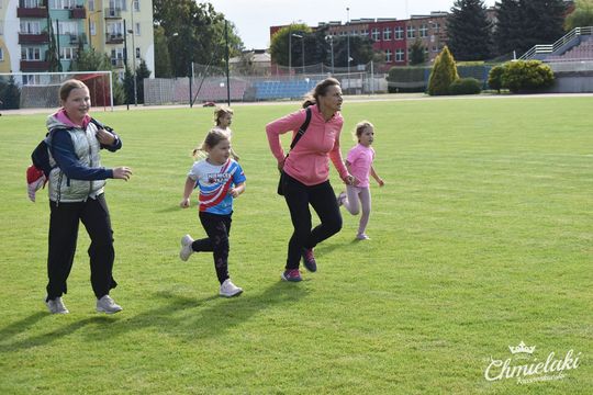 XIV Półmaraton - Krasnystaw 2025 o Puchar Burmistrza Krasnegostawu [GALERIA ZDJĘĆ]