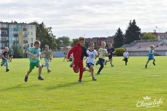 XIV Półmaraton - Krasnystaw 2025 o Puchar Burmistrza Krasnegostawu [GALERIA ZDJĘĆ]