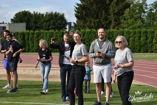 XIV Półmaraton - Krasnystaw 2025 o Puchar Burmistrza Krasnegostawu [GALERIA ZDJĘĆ]