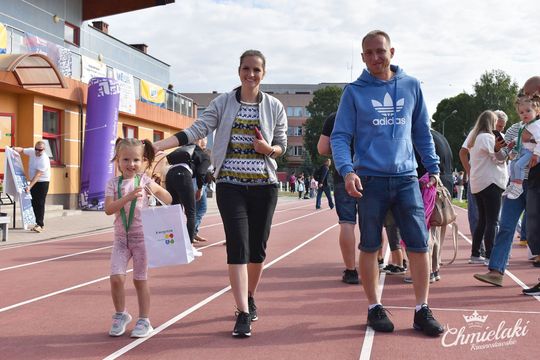 XIV Półmaraton - Krasnystaw 2025 o Puchar Burmistrza Krasnegostawu [GALERIA ZDJĘĆ]