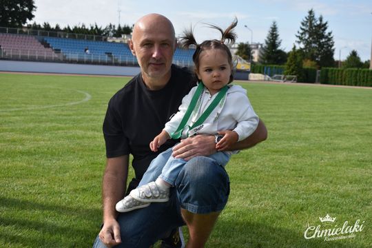 XIV Półmaraton - Krasnystaw 2025 o Puchar Burmistrza Krasnegostawu [GALERIA ZDJĘĆ]