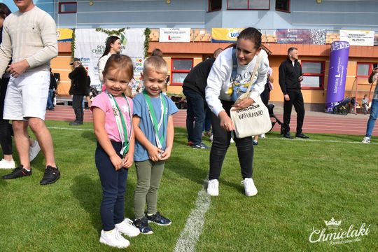 XIV Półmaraton - Krasnystaw 2025 o Puchar Burmistrza Krasnegostawu [GALERIA ZDJĘĆ]