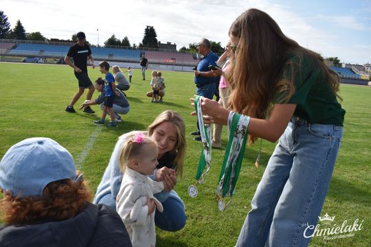 XIV Półmaraton - Krasnystaw 2025 o Puchar Burmistrza Krasnegostawu [GALERIA ZDJĘĆ]