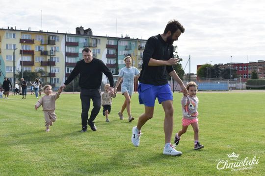 XIV Półmaraton - Krasnystaw 2025 o Puchar Burmistrza Krasnegostawu [GALERIA ZDJĘĆ]