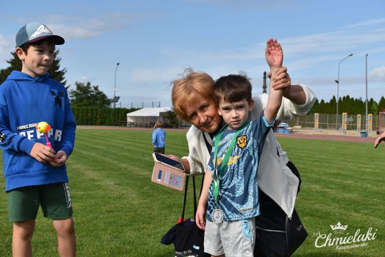 XIV Półmaraton - Krasnystaw 2025 o Puchar Burmistrza Krasnegostawu [GALERIA ZDJĘĆ]