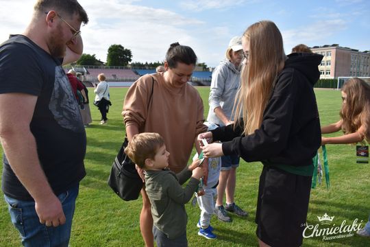 XIV Półmaraton - Krasnystaw 2025 o Puchar Burmistrza Krasnegostawu [GALERIA ZDJĘĆ]