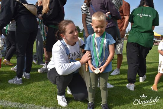 XIV Półmaraton - Krasnystaw 2025 o Puchar Burmistrza Krasnegostawu [GALERIA ZDJĘĆ]