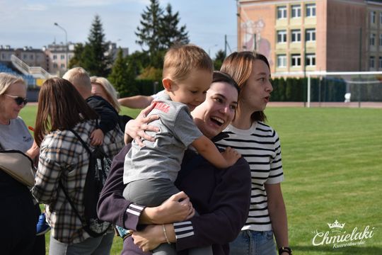 XIV Półmaraton - Krasnystaw 2025 o Puchar Burmistrza Krasnegostawu [GALERIA ZDJĘĆ]