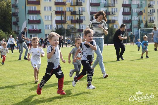 XIV Półmaraton - Krasnystaw 2025 o Puchar Burmistrza Krasnegostawu [GALERIA ZDJĘĆ]