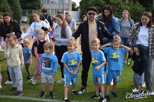 XIV Półmaraton - Krasnystaw 2025 o Puchar Burmistrza Krasnegostawu [GALERIA ZDJĘĆ]