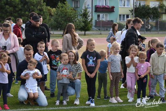 XIV Półmaraton - Krasnystaw 2025 o Puchar Burmistrza Krasnegostawu [GALERIA ZDJĘĆ]