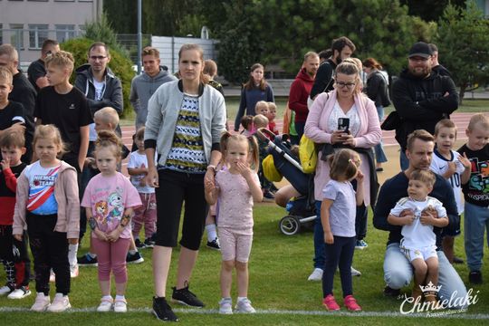 XIV Półmaraton - Krasnystaw 2025 o Puchar Burmistrza Krasnegostawu [GALERIA ZDJĘĆ]