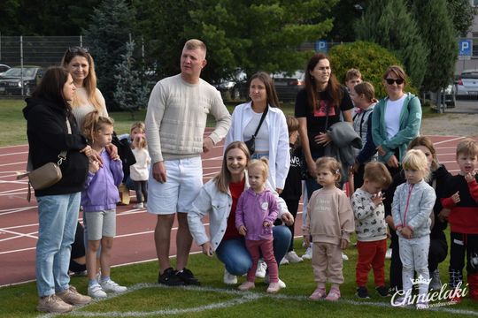 XIV Półmaraton - Krasnystaw 2025 o Puchar Burmistrza Krasnegostawu [GALERIA ZDJĘĆ]