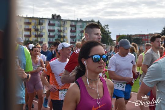 XIV Półmaraton - Krasnystaw 2025 o Puchar Burmistrza Krasnegostawu [GALERIA ZDJĘĆ]