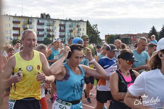 XIV Półmaraton - Krasnystaw 2025 o Puchar Burmistrza Krasnegostawu [GALERIA ZDJĘĆ]