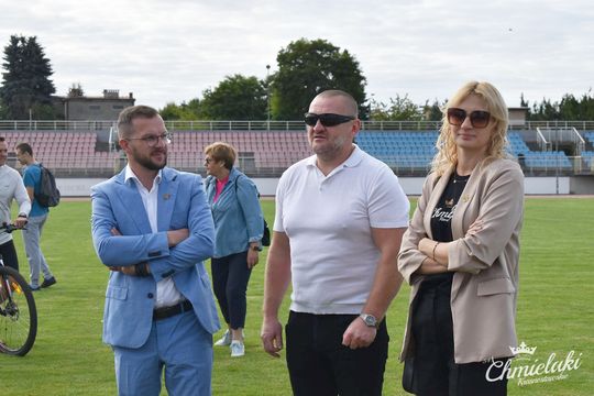 XIV Półmaraton - Krasnystaw 2025 o Puchar Burmistrza Krasnegostawu [GALERIA ZDJĘĆ]