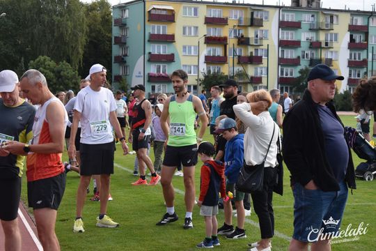 XIV Półmaraton - Krasnystaw 2025 o Puchar Burmistrza Krasnegostawu [GALERIA ZDJĘĆ]