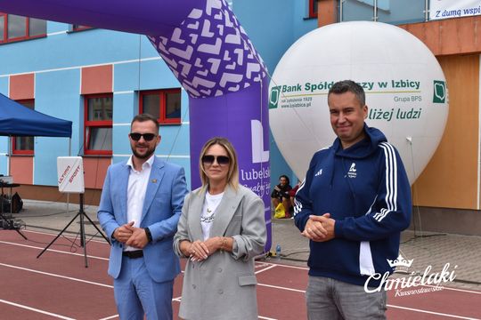 XIV Półmaraton - Krasnystaw 2025 o Puchar Burmistrza Krasnegostawu [GALERIA ZDJĘĆ]