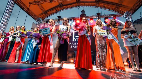 Chmielaki Krasnostawskie 2025 - dni pełne muzyki, piwa, tradycji i dobrej zabawy cz. VI [GALERIA ZDJĘĆ]