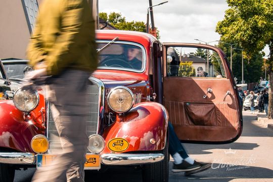 Chmielaki Krasnostawskie 2025 - dni pełne muzyki, piwa, tradycji i dobrej zabawy cz. V [GALERIA ZDJĘĆ]