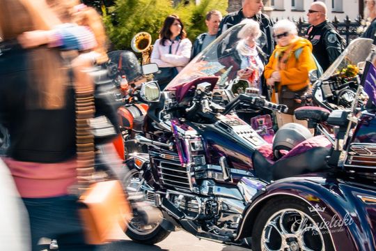 Chmielaki Krasnostawskie 2025 - dni pełne muzyki, piwa, tradycji i dobrej zabawy cz. V [GALERIA ZDJĘĆ]